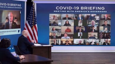 'Worst Americans of 2021': Biden, Trump, Musk, Murdoch top the list