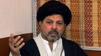Federal Government has lost its grip on administrative affairs, Allama Baqir Zaidi