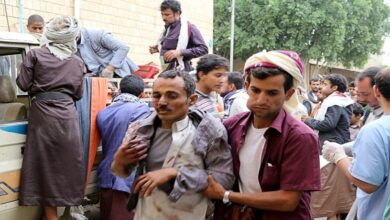 Three Yemenis martyred in Saudi airstrike on Saada