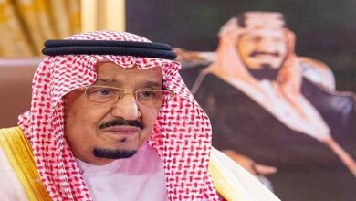 Saudi king says kingdom concerned about Iran’s ‘lack of co-operation’ on its nuclear program