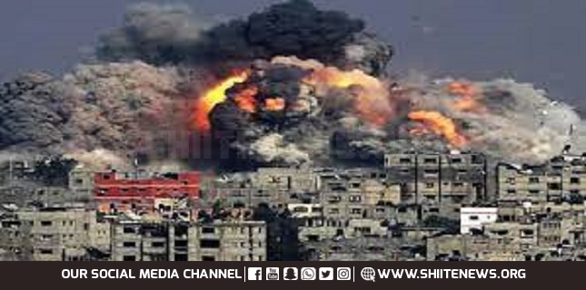 Saudi coalition violates ceasefire in Al-Hudaydah