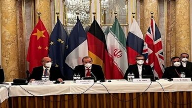 Iran, P4+1 talks: Why does Western side insist that time is pressing?
