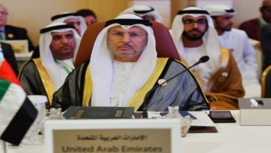 UAE to Send Delegation to Iran Soon Senior Emirati Official
