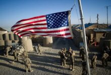 2021 Roundup: The failed US withdrawal from Afghanistan
