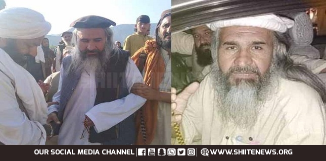Top TTP Terrorist commander escapes suspected drone strike