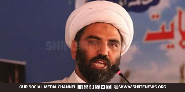 MWM will contest the upcoming local government election with an improved strategy, Allama Domiki