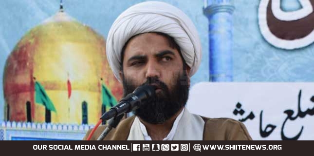 Ahle Sunnah Scholars, Elders, and Sufis always preach the love of the Prophet’s Family (AS), Domiki