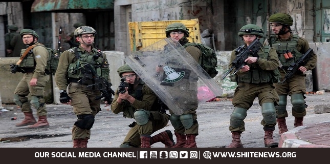 Israeli forces kill another Palestinian youth in West Bank