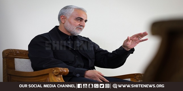 Iran Will Bring Perpetrators of General Suleimani’s Assassination to Justice: Ministry