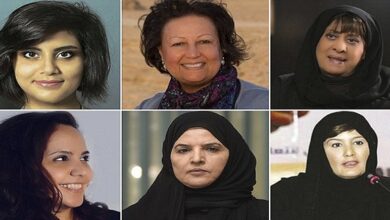 Over 120 European MPs blast ‘ongoing persecution’ of Saudi women rights defenders