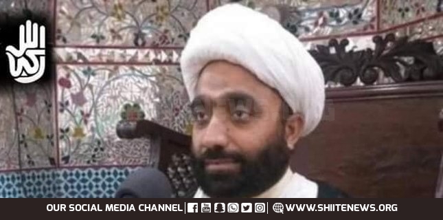 SUC leader Allama Fazal Abbas Qumi has also added in Shia Missing persons