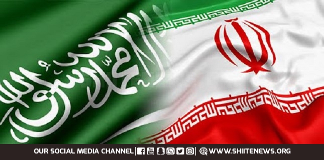 Iran-Saudi Talks Advance as Iranian Diplomats Receive Visas
