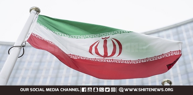 Iran hits Israel from Vienna