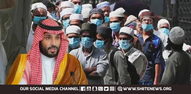 Saudi bans Tablighi Jamaat, branded a 'gate of terrorism'