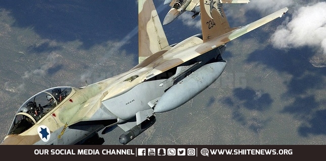 US, Israeli fighter jets join in bombing of Yemen