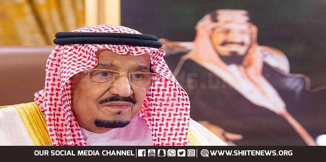 Saudi king says kingdom concerned about Iran’s ‘lack of co-operation’ on its nuclear program