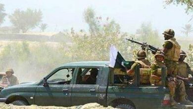 10 soldiers martyred in Balochistan’s Kech terror attack