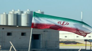 Iran won, fair and square