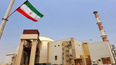 Iran, Russia in talks to expand Bushehr power plant