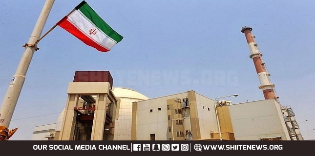 Iran, Russia in talks to expand Bushehr power plant