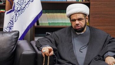Sheikh Abdullah Daqqaq