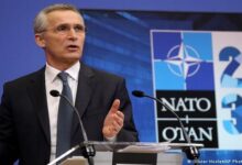 NATO chief warns of ‘real risk’ of war as talks with Russia end