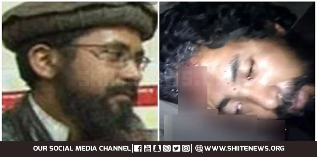 Most wanted TTP terrorist commander killed in Afghanistan