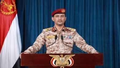 Yemen hits UAE-backed militants, Daesh in combined missile, drone operation
