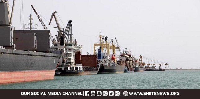 Saudi-led coalition impounds Yemen-bound oil tanker despite UN clearance