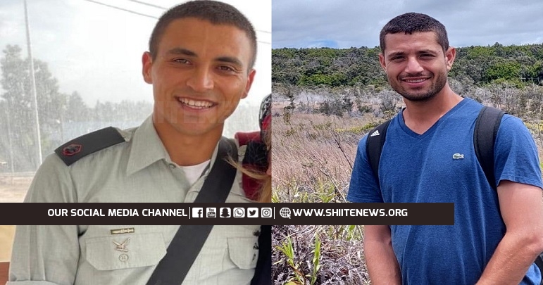 Two Israeli soldiers killed in friendly fire incidents in Jordan Valley