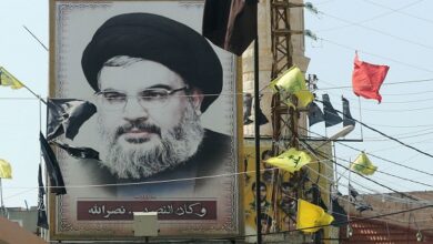 Lebanese Hezbollah