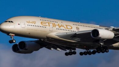 Etihad suspends flights to Saudi Medina for over 2 months after Houthi attacks