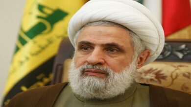Hezbollah Will Respond to Saudi Resolutely regardless of the Results Sheikh Qassem