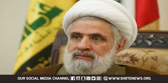 Hezbollah movement says expects parliamentary election on time