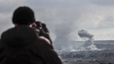 ISIL Terrorist Attack Kills 5 Syrian Soldiers, Injures 20 Others in Badia