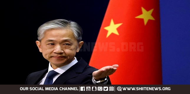China slams Gen. Soleimani’s assassination as another US ‘war crime’