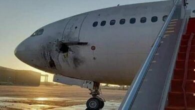 Iran, Iraqi groups condemn rocket attack on Baghdad airport