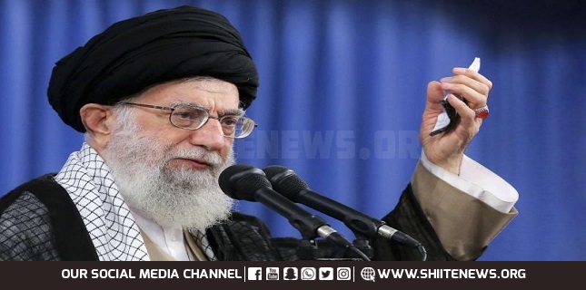 Ayatollah Khamenei: Don’t condition economy to something not in Iran’s hands