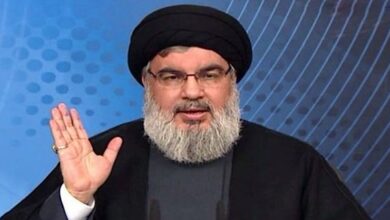 Nasrallah Holds Comprehensive Interview with Al-Alam TV on Monday