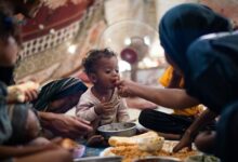 Millions of Yemenis face rising hunger United Nations