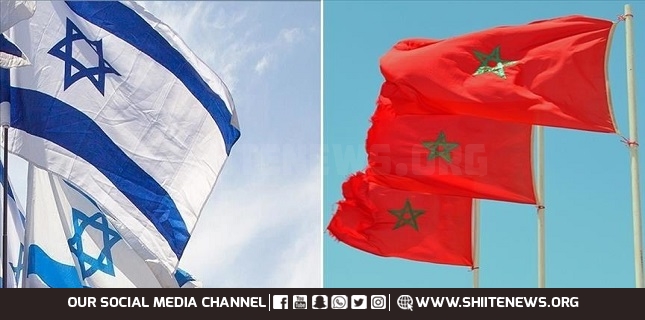 Morocco to sign sports agreement to enhance ties with Israel