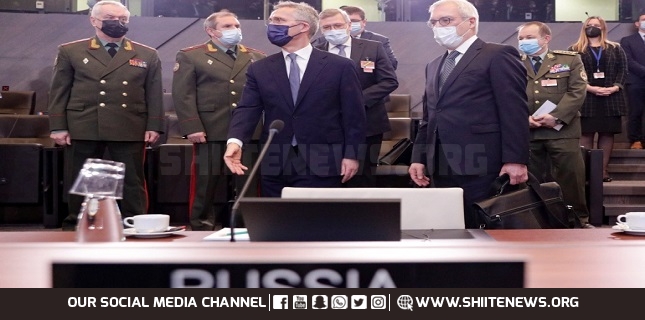 Moscow US, NATO fail to address Russia’s security concerns on Ukraine, more talks possible