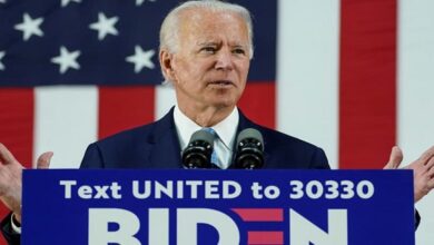 One year into Biden’s administration & its poor record