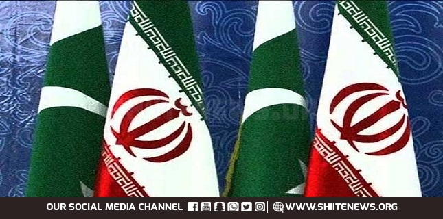 Pakistan, Iran urge expanding legal, judicial cooperation