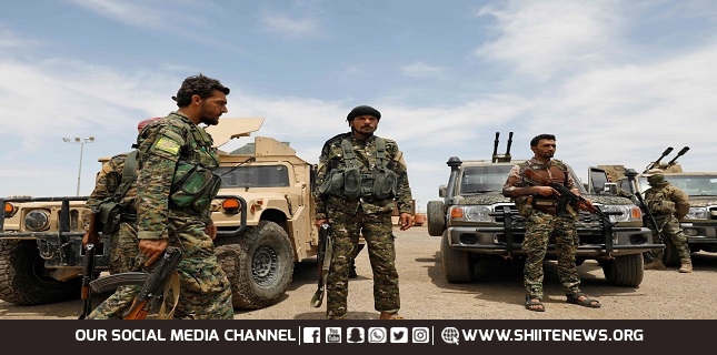 Kurdish militants fully recapture Daesh-held prison in Syria’s Hasakah province