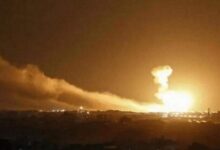Turkish Base in Iraq Comes Under Rocket Fire