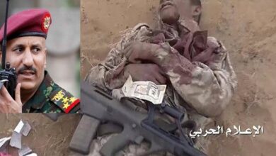 UAE mercenaries suffer heavy losses in southern province