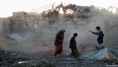 UN denounces deadly airstrike by Saudi-led military coalition in Yemen’s Sa’ada