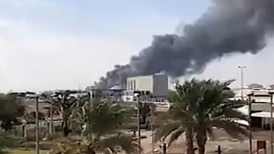 Yemenis attack targets deep inside S. Arabia, UAE (+VIDEOS)