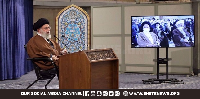 Ayatollah Khamenei: Gen. Soleimani’s martyrdom backfired on US, exposed Iran’s glory